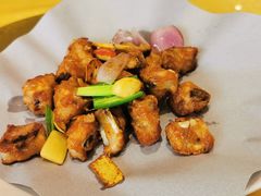 -大笑饭堂(甲子桥店)