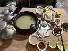 -尼玛藏家风味园(阿山食城店)