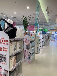 -孩子王童乐园(唐山万达广场店)