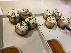 -东泰祥生煎馆(重庆北路店)