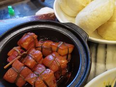 -礼耕堂·百年茶人餐厅(梅家坞店)