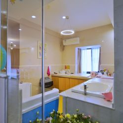 -喜喜·全套房月子会所(罗宾森广场店)