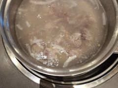-同仁四季椰子鸡(宝安壹方城店)