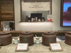 -李山山茶事(景枫店)