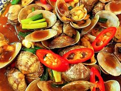 -醉壹号海鲜大排档(厦门美食地标店)