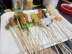 -袁记串串香(西安路店)