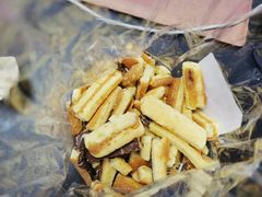 西番尼边角料-新麦西饼(广东路店)