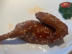 -利苑酒家(华熙国际店)