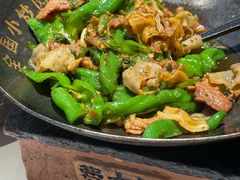 费大厨辣椒炒肉-费大厨辣椒炒肉(7mall店)