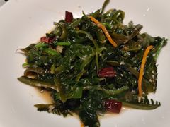 -双合园·海鲜水饺青岛菜(万佳广场店)