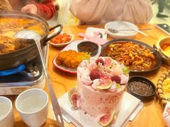 -多宾韩国料理(学衡路店)