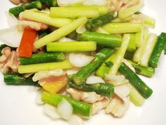 -百富源·海鲜辽菜(和平北大街店)