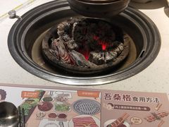 -本家韩国烤肉(青岛万象城店)