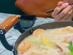 -披云云小馆·味道江湖(姚家园万象汇店)