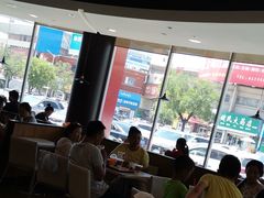 大堂-肯德基(谷山路店)