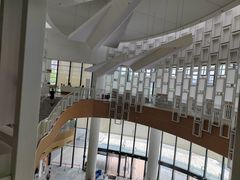 -广州市白云区图书馆