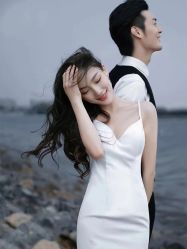 -经典婚纱摄影美学馆·私人定制