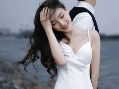 -经典婚纱摄影美学馆·私人定制