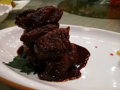 -琼林徽宴(中央门店)