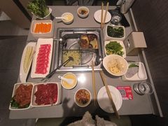 -海底捞火锅(金光华店)