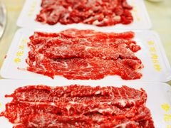 匙仁-杏花吴记牛肉火锅