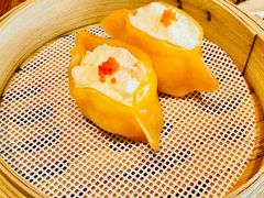 -蛇口希尔顿南海酒店·随轩中餐厅·粤菜