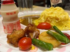 -CoCo壱番屋(久光百货店)