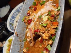 -徽三说·土徽菜·中国徽菜连锁品牌(阳湖总店)
