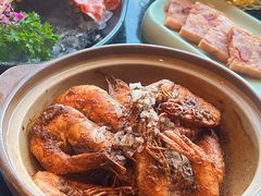 -捞王锅物料理(东百中心店)