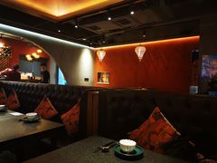 卡座-丝路金桃·新疆菜(徐汇店)