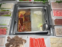 -野妹火锅(龙岗店)