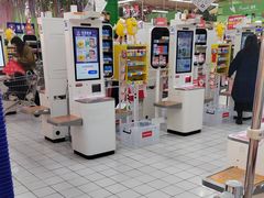 -大润发(张江店)