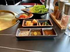 -谷牛和牛烤肉(漕河泾印象城店)