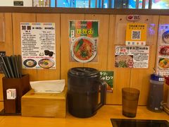 -博多一幸舍(侨福芳草地购物中心店)