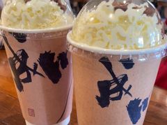 -成川茶店·潮汕工夫浓茶(万象店)