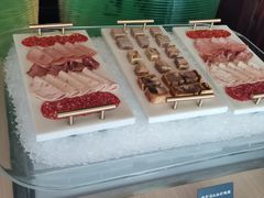 -翡翠36餐厅(浦东香格里拉店)