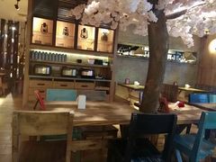 -蜜桃餐厅·江浙融合菜(荟聚购物中心店)