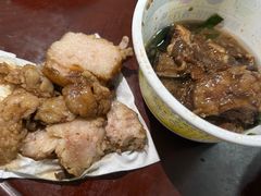 -慧娟面馆·餐厅(望江路店)