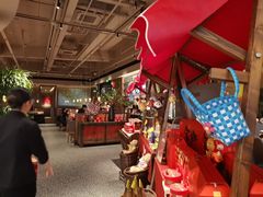 -青年公社烤鸭(熙悦天街店)