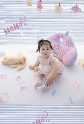 -爱你宝贝儿童摄影(西湖云端店)