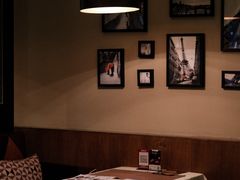 -意卡菲·欢乐聚会餐厅(华侨店)