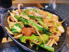 -潮十三潮汕砂锅粥(高新四路大都荟店)