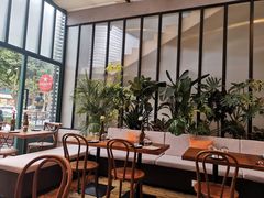 -Laures·月桂西班牙碳烤餐厅(十尚坊店)