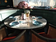 -东南里湖景餐厅·新闽菜(浦西万达店)