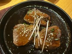 -吉兆·料理(红梅南路店)