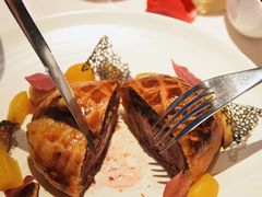 -L'Arome芳芳法国餐厅(仙林金鹰店)