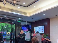 -毛华美食(清扬路店)