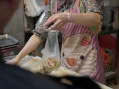 -咏春葱油饼(德政中路店)