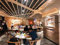 -必胜客(天河城店)