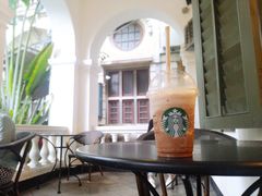 -星巴克臻选(广州沙面店)